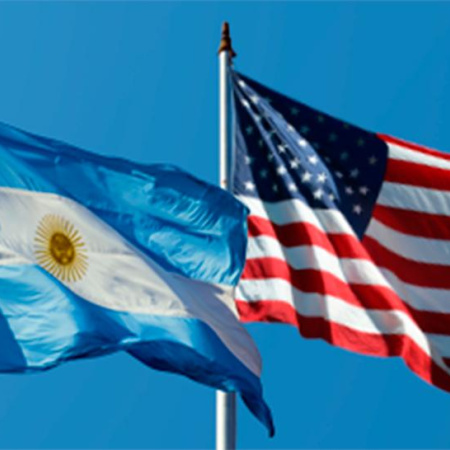 Estados Unidos pausó el acuerdo de exención de visas con la Argentina