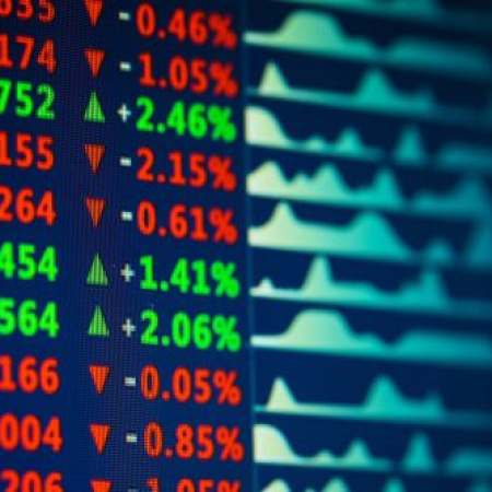 Fuerte castigo de Wall Street a las acciones argentinas tras la derrota de Milei en Buenos Aires
