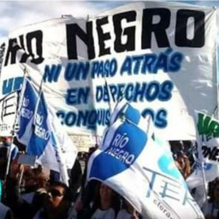 Paritarias en Río Negro: ATE aceptó la oferta salarial y Unter define este martes