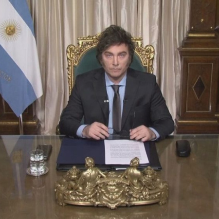El Gobierno vetó la Ley de Emergencia Pediátrica y crece la tensión con las provincias