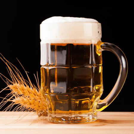 CONICET impulsa un proyecto para producir cervezas con propiedades saludables a partir de residuos cerveceros
