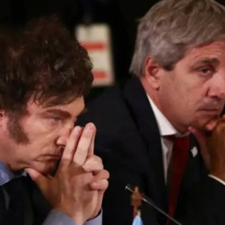 El Gobierno celebra nuevos créditos por casi u$s8.000 millones, pero crece el endeudamiento postergando a las futuras generaciones