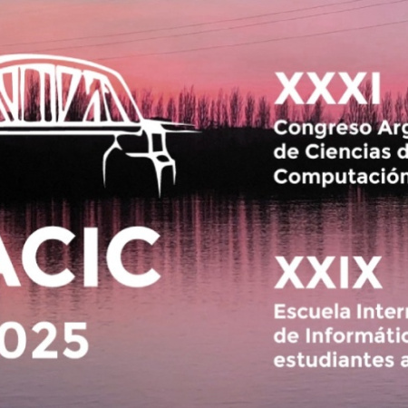 Viedma será sede del Congreso Argentino de Ciencias de la Computación