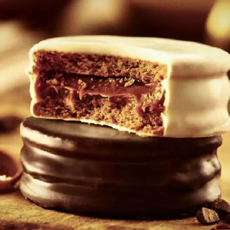 Llega la Expo Alfajor a la capital rionegrina
