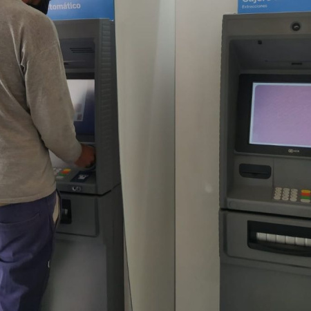 Comienza el cronograma de pagos de trabajadores estatales en la provincia