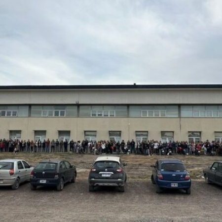 La UNRN prepara una nueva edición de su Expo Educativa en Viedma