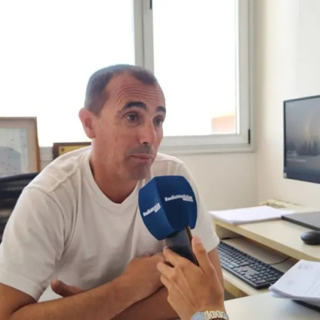 Un socio del primo de “Fred” Machado trabaja en el Ministerio de Capital Humano de Milei