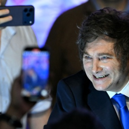 Milei confirmó que va por las reforma tributaria, laboral y previsional