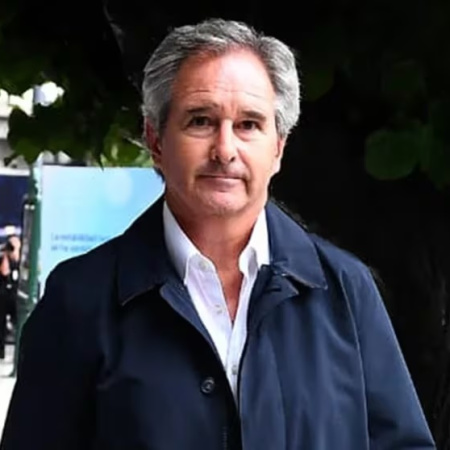 Pablo Quirno jura como nuevo canciller en una ceremonia en Casa Rosada