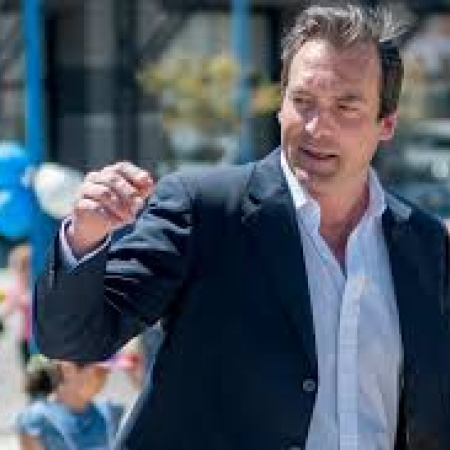 Soria celebró el triunfo de Fuerza Patria y afirmó: "Hay un peronismo de pie, una alternativa para Río Negro"