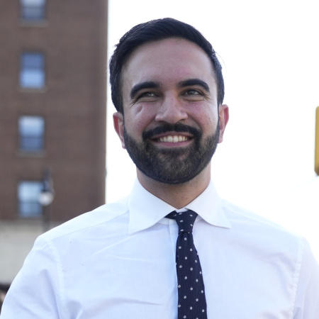 Zohran Mamdani sacude al Partido Demócrata con una victoria histórica en Nueva York