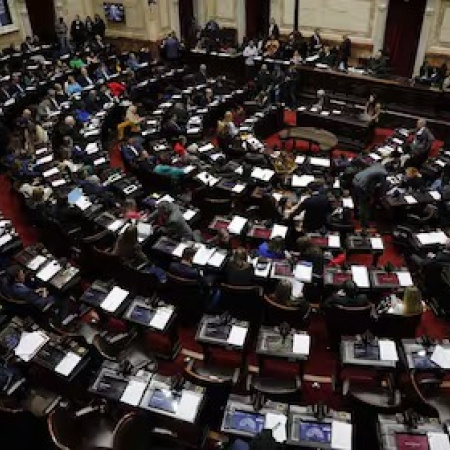 El Gobierno confirmó que llamará a sesiones extraordinarias: serán del 11 al 31 de diciembre