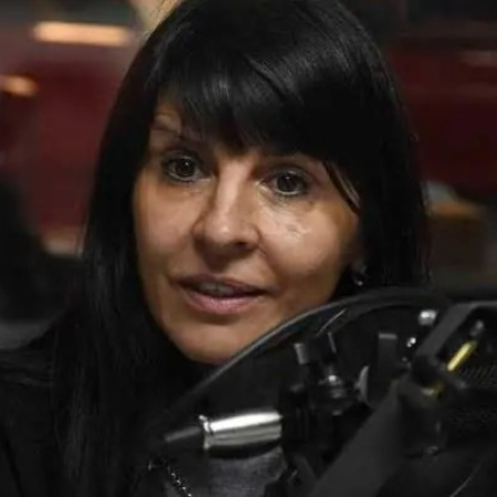 Peligra la asunción de Lorena Villaverde: el Senado definirá su futuro político el próximo miércoles