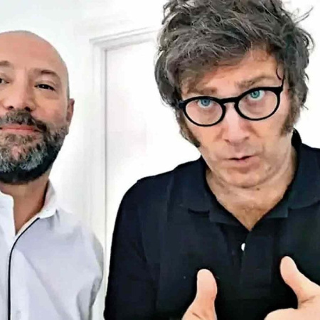 La trama de las coimas en la ANDIS suma otra renuncia y profundiza la crisis en el Gobierno