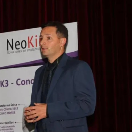 Murió durante una cirugía dental en Belgrano por una operación realizada por odontólogo viedmense Galiano de Viedma