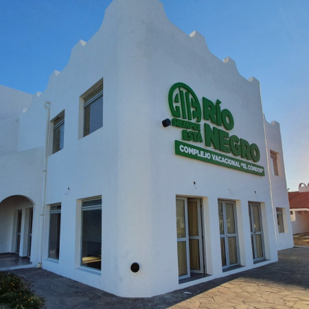 ATE mantiene sin aumento las tarifas de sus complejos turísticos en Río Negro