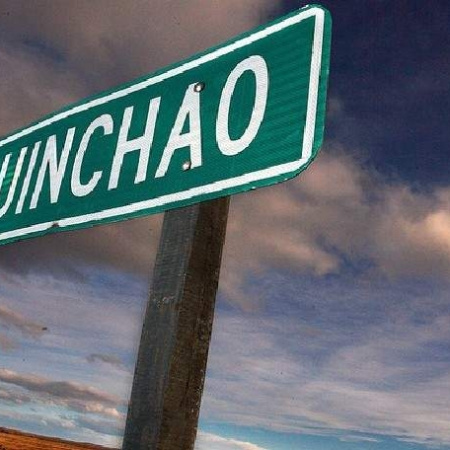 Maquinchao avanza con un piloto de bonos de carbono que busca generar nuevos ingresos para productores ovinos