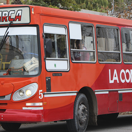 Río Negro incorpora nuevos medios de pago electrónicos en líneas urbanas e interurbanas