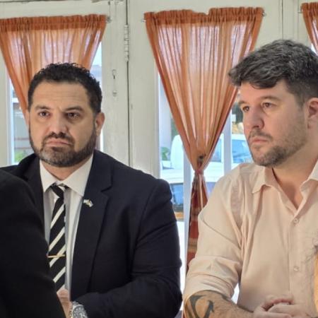 El peronismo rionegrino denunció a Villaverde por facturas truchas y fondos públicos