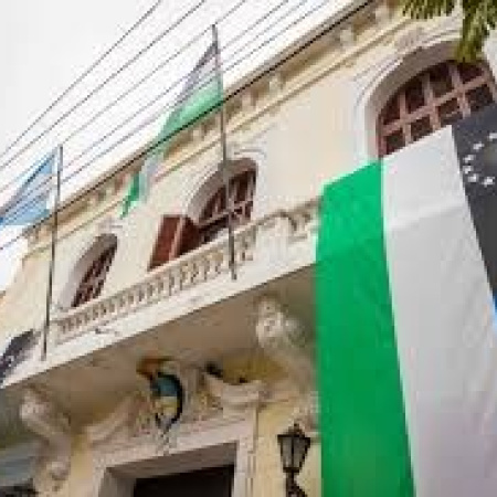 Weretilneck envió el Presupuesto 2026 con un aumento salarial del 11%, muy por debajo de la inflación proyectada