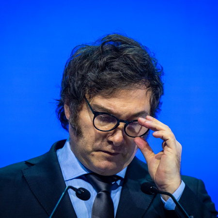 El Gobierno desplazó a Neiffert de la SIDE y designó a Auguadra