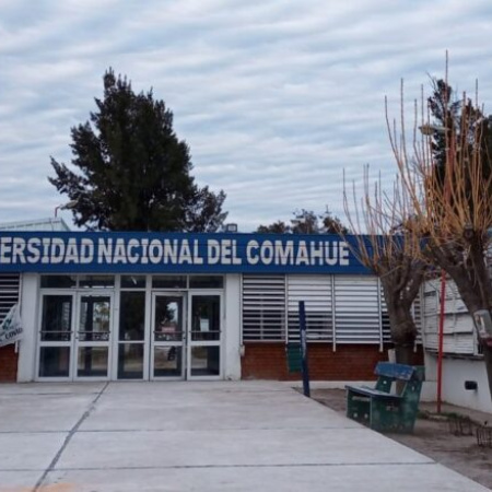 Preocupación: La Universidad del Comahue atraviesa una grave crisis financiera por la falta de fondos nacionales