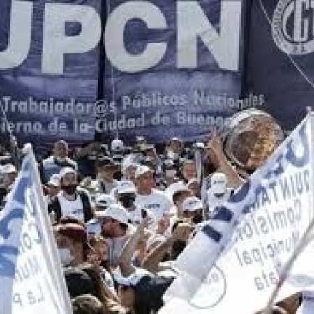 UPCN de Río Negro denuncia “erosión salarial”, alerta por el aguinaldo y reclama una recomposición urgente