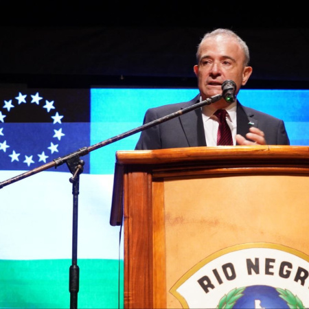 Pesatti criticó la reforma laboral que impulsa Milei y advirtió un fuerte impacto fiscal en Río Negro