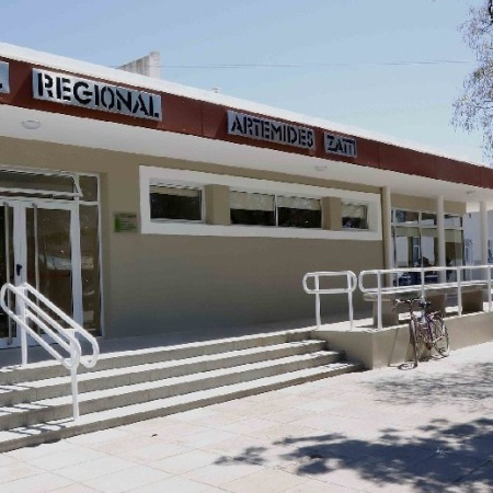 Crisis en el Hospital Zatti: renunció la jefatura de Enfermería y el 97% de las jefaturas de servicio