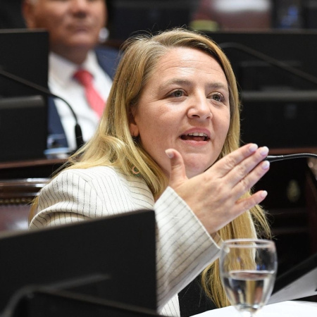 Marks rechazó el Presupuesto 2026 y alertó por el desfinanciamiento de INVAP