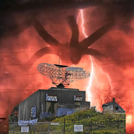 Montauk: la historia ¿real? detrás de Stranger Things