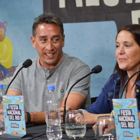 Marcos Castro destacó su valor como política pública e identidad comunitaria