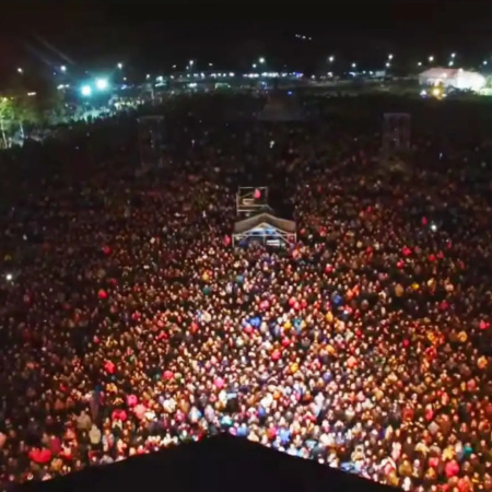 La Fiesta Nacional del Río generó un impacto económico de casi 1.300 millones de pesos en Viedma