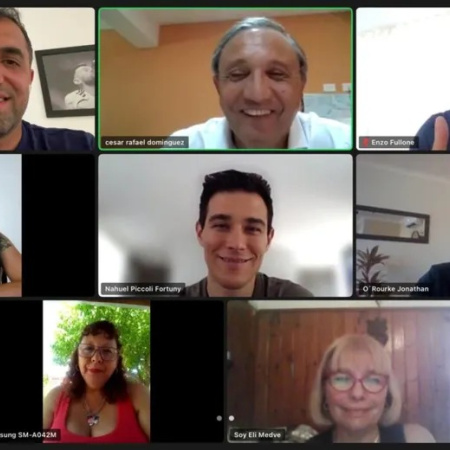 Interna libertaria en Río Negro: el Consejo de LLA avanzó sin Villaverde y acelera cambios en la conducción