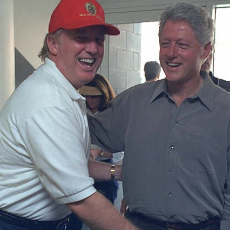 Salieron a la luz los archivos de Jeffrey Epstein e implican revelaciones de Donald Trump y Bill Gate con pruebas de abuso a menores