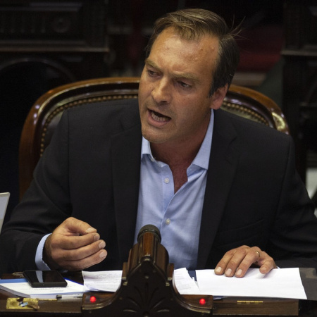 Soria denunció desfinanciamiento tras la respuesta de Nación a través de un pedido de informes