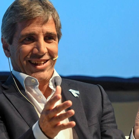 Escándalo: Caputo postergó sin fecha la nueva medición de inflación tras la renuncia de Lavagna en el INDEC