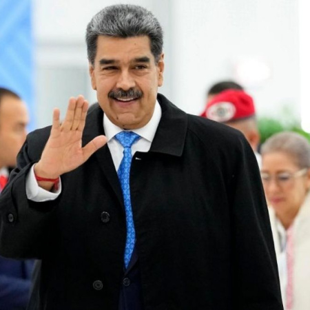 Maduro y Cilia Flores cumplieron un mes detenidos en Nueva York y la Justicia pidió reprogramar la próxima audiencia