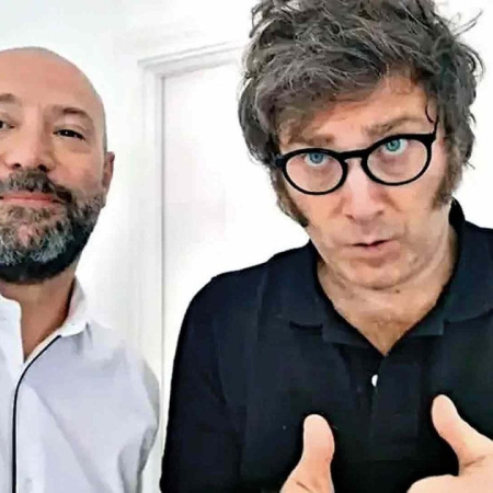 Escándalo en la Agencia de Discapacidad: la Justicia procesó al exdirector Diego Spagnuolo y a otros 18 imputados