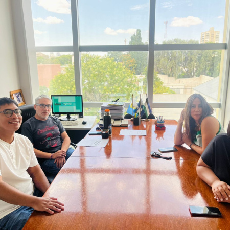 Desde Viedma, Acción Peronista advierte por un “retroceso laboral” y llama a las calles contra la reforma de Milei