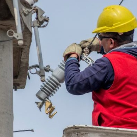 EdERSA realizará cortes programados este martes por tareas de mantenimiento en Viedma y San Javier