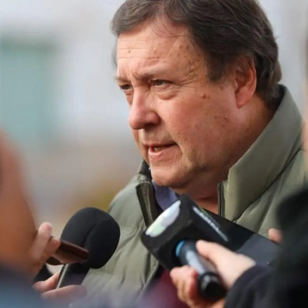 Weretilneck reúne a los 39 intendentes y abre la pulseada por la nueva coparticipación