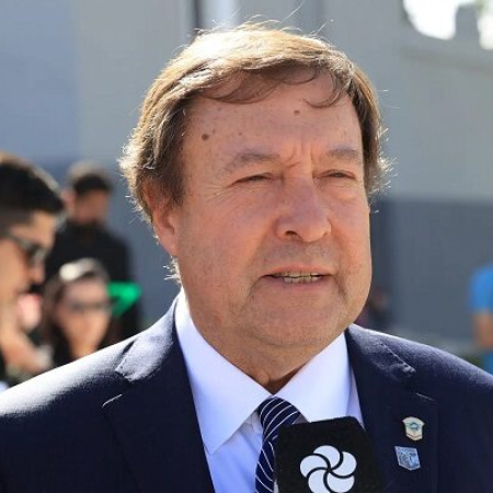 Weretilneck abrió el año legislativo con un mensaje centrado en inversiones y en un “Río Negro para los próximos 100 años”