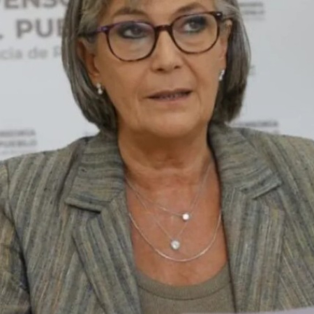 La Defensoría del Pueblo rechazó el aumento del 45,9% solicitado por EdERSA en la audiencia pública