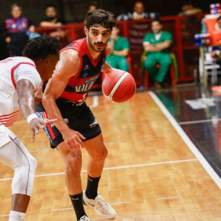 Deportivo Viedma visita a Pico FC en un duelo clave para escalar en la Conferencia Sur