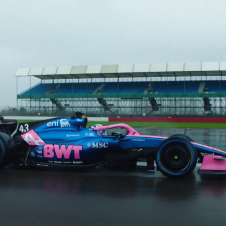 Colapinto inicia la temporada 2026 en Australia con más expectativas que nunca