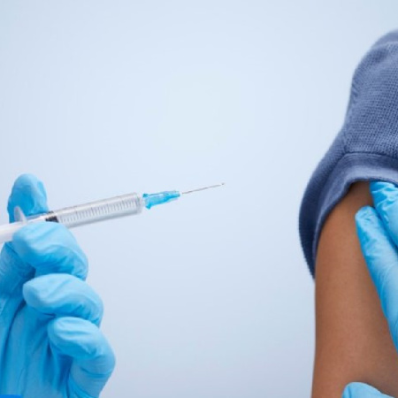 IPROSS lanzó la Campaña de Vacunación Antigripal 2026 en toda la provincia