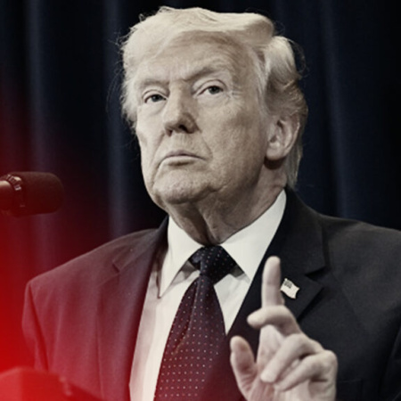 Trump advierte que EE.UU. “destruirá por completo” el yacimiento de South Pars si Irán vuelve a atacar a Qatar