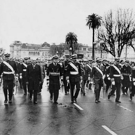 1976: el país amputado