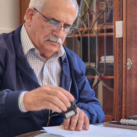 Patagones avanza con la compra de leña para el Plan Calor 2026